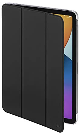 Tablet-Case Fold Clear für iPad Air 10.9 (2020/2022)/11 (2024), Schwarz