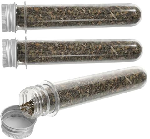 Toddmomy 3pcs Catnip Catmint Cat Teeth Cleaning Ball for Mouth Cleaning Catnip Bulk Catnip for Cats Catnip Teeth Cleaning Cat Toys Bulk for