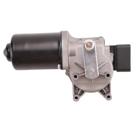 Biltorkarmotor För Fiat För Ducato III 2006-2018 Bil Vindrutetorkarmotor Fram 1363338080 1340683080 Vindrutetorkarmotor Fram Bil Vindrutetorkarmotor