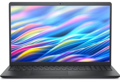 Dell 15 Dc15250 Laptop 15.6 Full Hd 1080P 120Hz Screen Intel Core I3-1305U 13T