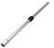 MisterVac Teleskop-Staubsaugerrohr kompatibel mit Bosch BGB75X494 Serie 8