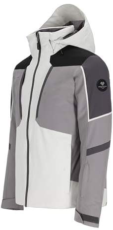 Obermeyer Foundation Jacket Stone MD Regular