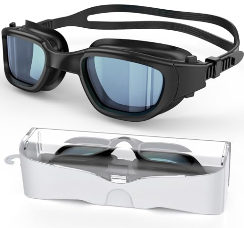 Zeligerstar Polarisiert Anti-Beschlag Schwimmbrille für Erwachsene/Jugend