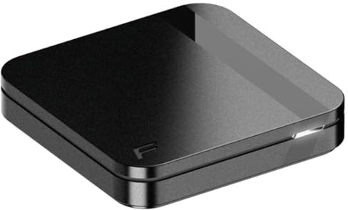 Formuler Z10 Neo 2024 · 4K Android OTT Media Streamer 4K · HDR10+ · NAS Client