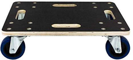 Rollbrett Möbelroller Biss 800kg