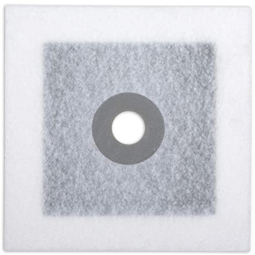 EZ Extreme - Manguito de sellado (1 unidad, 18 – 30 mm de diámetro, resistente a desgarros, interior y exterior, sellado de tuberías, nivel + G05)