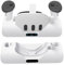 Charging Dock Station Compatible with Oculus/Meta Quest3 VR Headset and Controller Fast Charger Base with Indicator Light Charging Stand for Quest3 Accessories