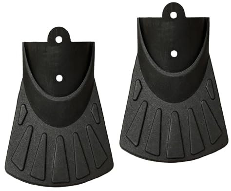 rockible 2X Bike Fischschwanz Abdeckung Fahrrad Schlamm Kotflügel Schutz Schmutzfänger Schutz für Rennrad