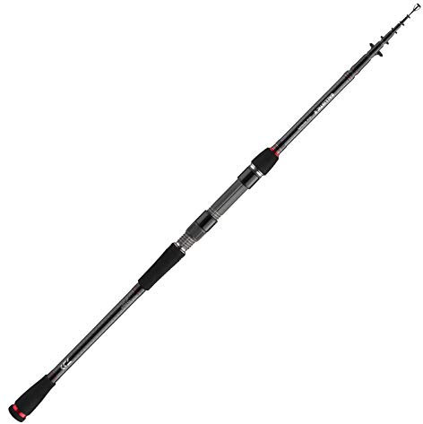 Daiwa Teleskoprute Spinnrute - Ballistic X Tele 2,10m 7-21g