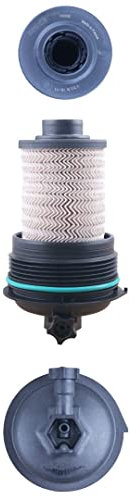 MAHLE KX 515 Kraftstofffilter Filtereinsatz 93,5MMu.a. passend für CITROEN JUMPER II Kasten