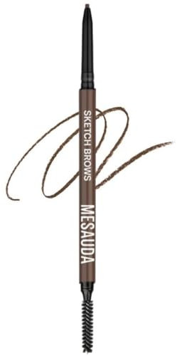 SKETCH BROWS - 103 AUBURN- Matita sopracciglia - Mesauda Cosmetics