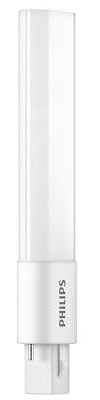 Philips Lampada LED compatta CorePro LED PLS, 2P, G23, 5 W, 4000 K, 550 lm
