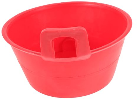 KONTONTY pour l'agriculture Louche D'arrosage Robuste Et Épaisse pour Jardin Facile À Utiliser pour Les Potagers