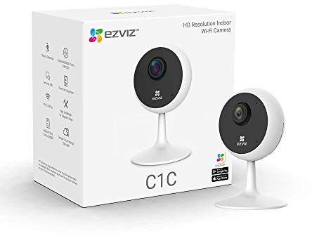 EZVIZ C1C 720p Indoor Camera