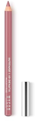 WYCON cosmetics INTENSE LIP PENCIL (78 Dusty Roses)