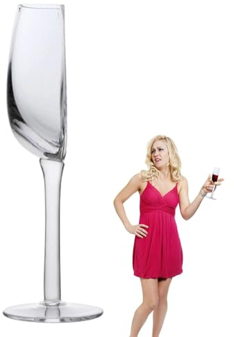 Bicchieri da vino bianco, calici da vino rosso e bianco soffiati a manno, bicchiere da vino riutilizzabile a gambo lungo, bicchieri da vino bianco senza piombo, mezzo bicchiere di vino rosso