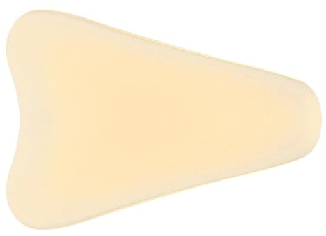 Patte- de Protection Intime de la Zone Intime en Silicone pour la Natation, Un Pad de Protection en Silicone Auto-adhésif | sous-vêtements de Yoga, Accessoires de baignade en Bikini pour Femmes, c