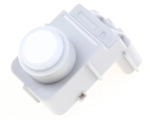 Parkeringshjälpsensor 95720-A7000 95720A7000 PDC Parksensor Sensor För Kia För Cerato För Par För Hyundai För IX35 Radarkollisionssensor