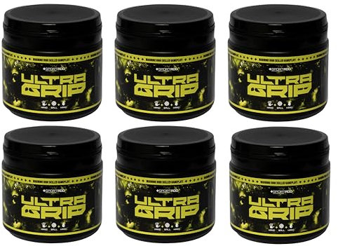 SPORTADD 6X Ultra Grip 500g. Résine de Handball