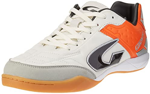 GEMS IN19-005 Scarpa Viper FX Indoor Uomo, Arancio EU 39.5