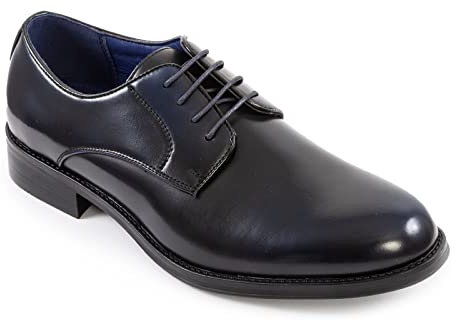 Toocool - Scarpe Uomo Derby Eleganti Stringate Francesine Mocassini Classiche IA5128 [41,y80 Blu ]