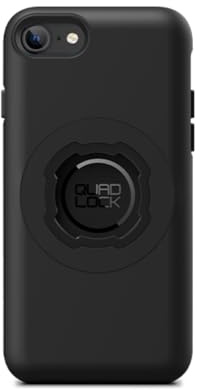 QUAD LOCK MAG Hülle für iPhone SE (3. / 2. Gen)