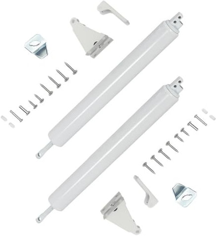 ANTEISI Screen Door Closer-Duty Screen/Storm Door Piston Replacement