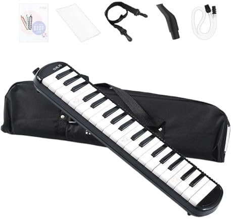 32 Keys Melodica Instrument,32 Keys Melodica Instrument Blås tangentbord