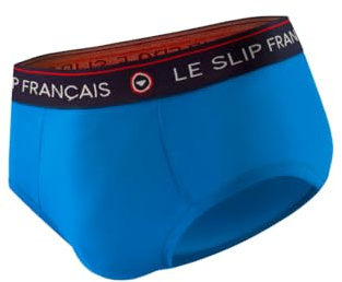 Le Slip Français - Slip en Coton 100% Made in France
