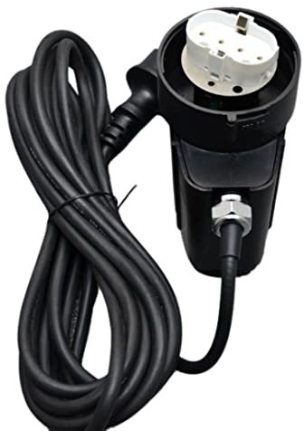 AquaOne Ersatzteil Vorschaltgerät UVC Klärer CUV-155 Algenvernichter Klärer Uv Lampe Wasserklar Cleaner SunSun Aquarien Teich