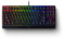 Razer BlackWidow V3 Tenkeyless TKL Mechanische Gaming-Tastatur: gelbe mechanische Schalter, linear, geräuschlos, Chroma-RGB-Beleuchtung, kompakter Formfaktor, programmierbare Makros, USB-Passthrough