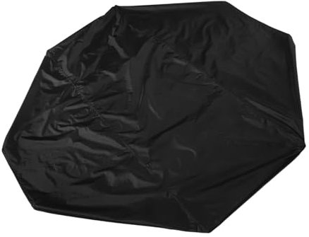 Zerodeko Schneemobil-Abdeckung Für Schneemobil-Schlitten Schutz Vor Schnee Und EIS Leicht Aufzubauen Einsetzbar Für Winter Und Camping-ausflüge