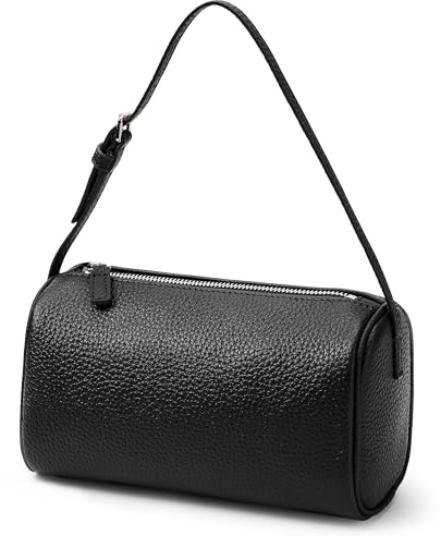 KALIDI Genuine Leather Bag Crossbody bags for Women Handbags Hobo Bags with Adjustable Strap Ladies Bag for Work,School,Travel,Leisure