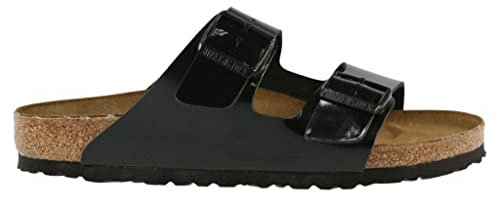 BIRKENSTOCK Damen Sandale Arizona BF Lack - 37