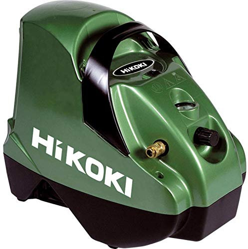 HiKoki Mobilkompressor -51 L, 6,9 bar- (EC58LAZ)