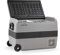 Dellonda 50L Portable Car Fridge, Freezer, 12/24V Dual Zone Compressor - DL14