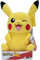 Pokémon PKW3106-30cm Plüsch - Pikachu, offizielles Plüsch