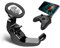 NBCP Universal Magnetic Handy Mount Gamepad Controller Clip Halter für Xbox One Griff Spiel Zubehör,Controller Halterung Robuste Konstruktion, Einfache Installation, Praktisch & Ordentlich