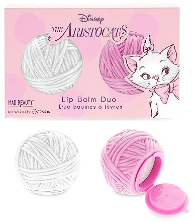 Disney Lip Balm - Parent (The Aristocats)
