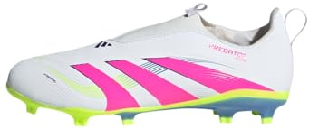 adidas Predator League Laceless Firm/Multi-Ground Boots Kids