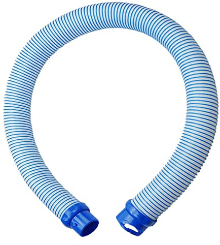 Pool Staubsauger Twist Schlauch, Schwimmbad Staubsaugerschlauch für MX6 MX8, Teil, einfach zu installierender Ersatzreiniger, flexibler, langlebiger Kunststoff