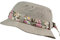 Eisley Damen Kalea Hut, Beige, S EU