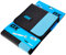 OX Pro 5 Piece Wood Chisel Set in Velcro Case