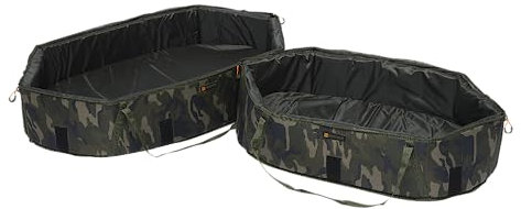 Prologic INSPIRE UNHOOKING MAT W/SIDES