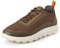Geox U Spherica, Sneakers Uomo, Military K, 43 EU