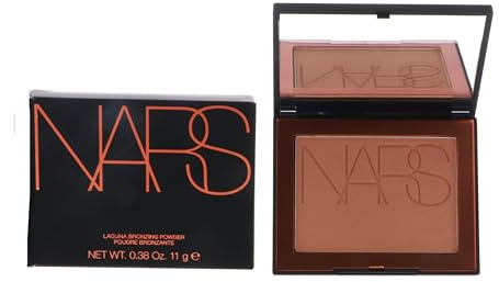 NARS LAGUNA BRONZING POWDER - LAGUNA 03