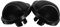 Abaodam 2pcs Fan Control Knobs Timer Switch Knob Replacement for Electric Fans for Easy Operation User Friendly Design