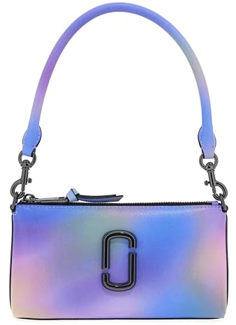 Marc Jacobs 2P5SMN003S02-401 THE POCHETTE Bag Mujer BLUE MULTI Tamaño OS