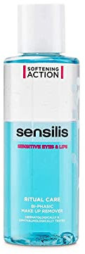 Sensilis Ritual Care Desmaquillante para Ojos y Labios - 150 ml