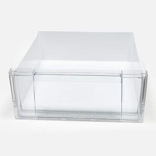 sparefixd Cajón central para frigorífico congelador integrado Indesit